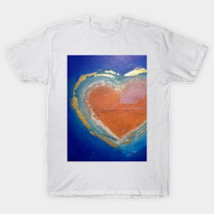 Hopeful Heart T-Shirt